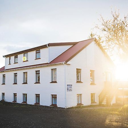 Guesthouse Saga Флудир Экстерьер фото